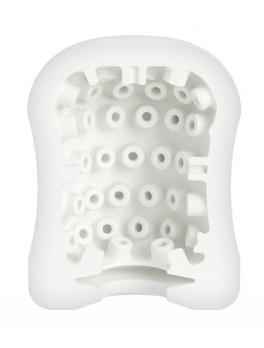 Компактный мастурбатор MasturbaTIN Dotty Donny - MyStim - в Домодедово купить с доставкой