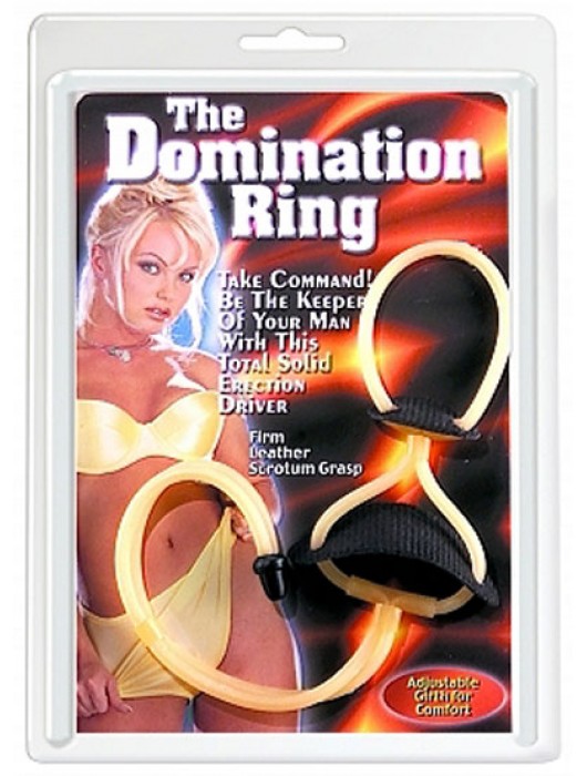 Доминирующее кольцо - Pipedream - в Домодедово купить с доставкой