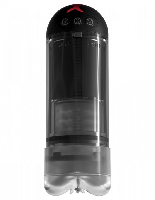 Вакуумная вибропомпа Extender Pro Vibrating Pump - Pipedream - в Домодедово купить с доставкой