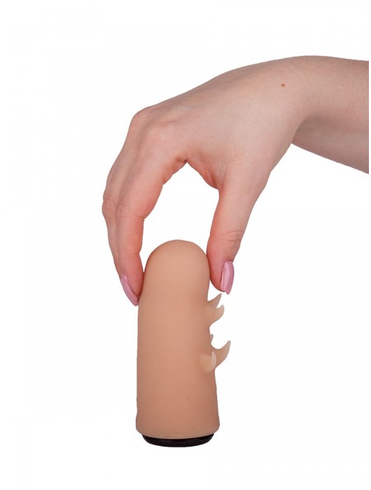 Черный пояс-трусики с двумя насадками  Экзотик-Sara  - 16,5 и 11 см. - LOVETOY (А-Полимер) - купить с доставкой в Домодедово