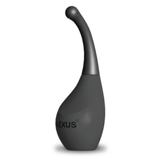 Анальный душ Nexus Douche Pro - Nexus Range - купить с доставкой в Домодедово