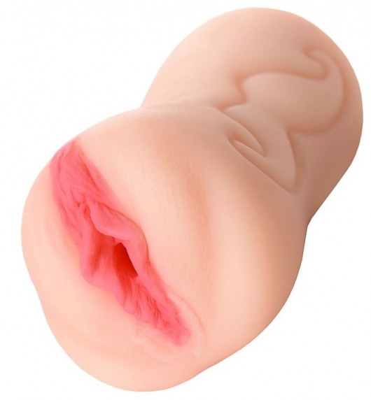 Телесный мастурбатор-вагина Mature 45 years old - ToyFa - в Домодедово купить с доставкой