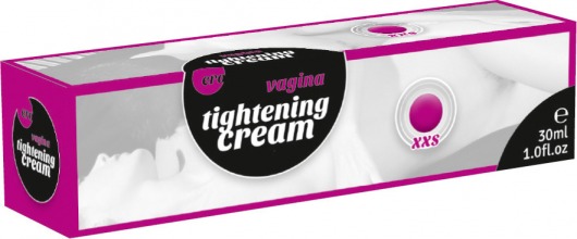 Сужающий вагинальный крем для женщин Vagina Tightening Cream - 30 мл. - Ero - купить с доставкой в Домодедово