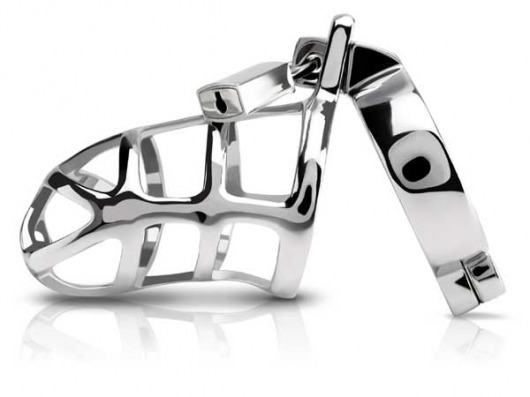 Пояс верности Cock Cage - Pipedream - купить с доставкой в Домодедово