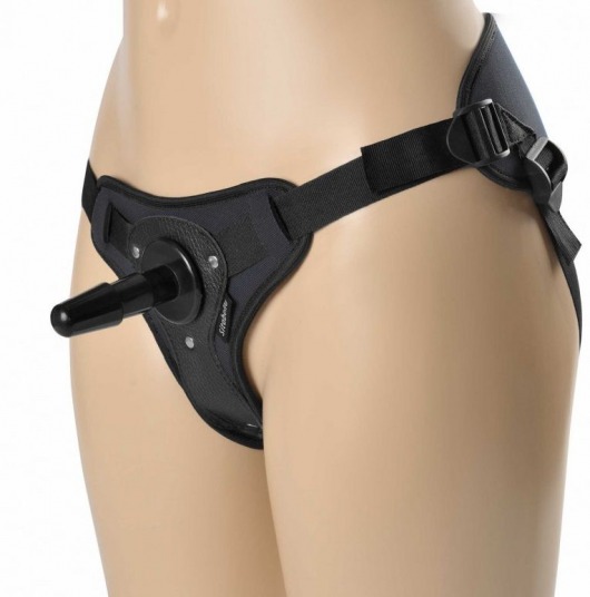 Трусики HARNESS Dual Peak размера XS-M - Sitabella - купить с доставкой в Домодедово