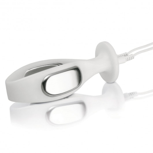 Вагинальный электростимулятор Julian - MyStim - купить с доставкой в Домодедово