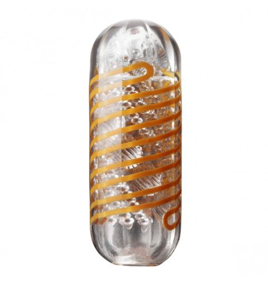 Мастурбатор SPINNER Beads - Tenga - в Домодедово купить с доставкой
