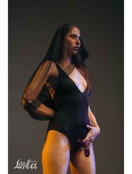 Мужской пояс верности бордового цвета Romello - Lola Games - купить с доставкой в Домодедово