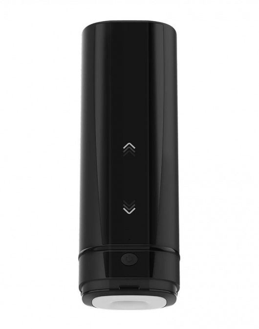 Мастурбатор для секса на расстоянии Onyx+ - Kiiroo - в Домодедово купить с доставкой
