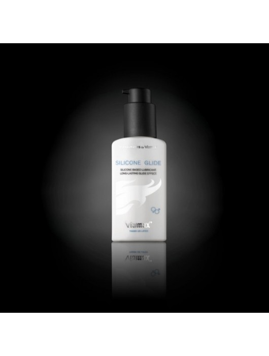 Силиконовый лубрикант Viamax Silicone Glide - 70 мл. - Viamax - купить с доставкой в Домодедово