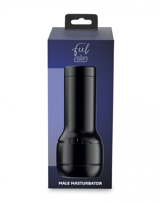 Телесный мастурбатор-вагина Feel Stroker Masturbator - Kiiroo - в Домодедово купить с доставкой