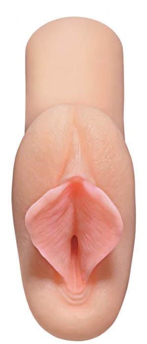 Телесный мастурбатор-вагина XTC Stroker - Pipedream - в Домодедово купить с доставкой