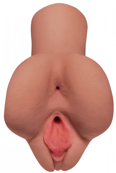 Кофейный мастурбатор Pick Your Pleasure Stroker - Pipedream - в Домодедово купить с доставкой