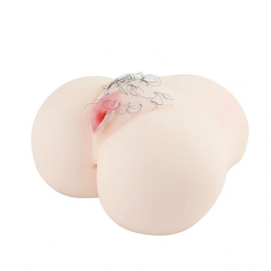 Мастурбатор с вибрацией Japanese School Girl - Baile - в Домодедово купить с доставкой