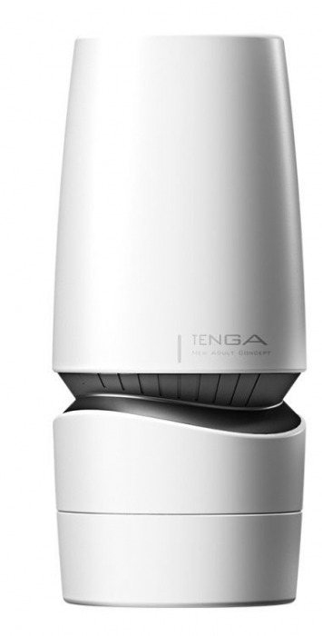 Мастурбатор TENGA AERO Silver Ring - Tenga - в Домодедово купить с доставкой