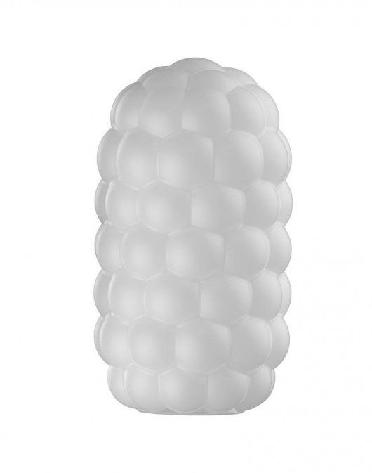 Мастурбатор Hedy X Reaction Mini Masturbator - Svakom - в Домодедово купить с доставкой