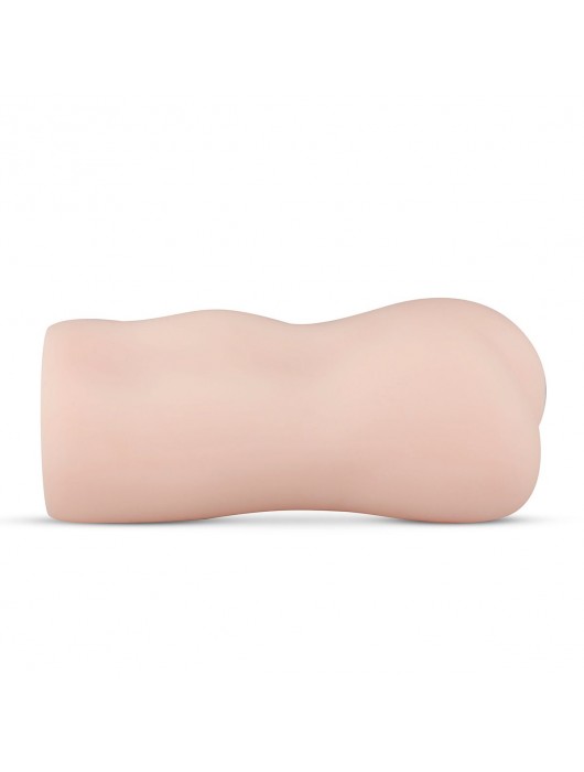 Телесный мастурбатор-вагина Jessica Walker Masturbator - Friend with Benefits - в Домодедово купить с доставкой