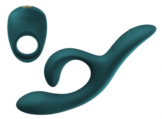 Подарочный набор для двоих We-Vibe Date Night Set - We-vibe - в Домодедово купить с доставкой