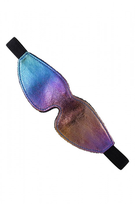 Радужная маска Anonymo - ToyFa - купить с доставкой в Домодедово