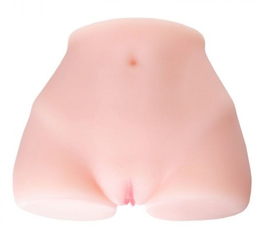 Мастурбатор-полуторс Brigitte - ToyFa - в Домодедово купить с доставкой