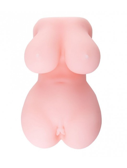 Мастурбатор-вагина Babycakes - ToyFa - в Домодедово купить с доставкой