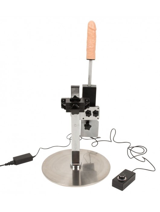 Секс-машина Big Bang Penetrator - Orion - купить с доставкой в Домодедово