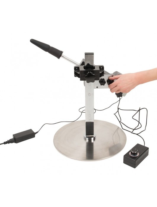 Секс-машина Big Bang Penetrator - Orion - купить с доставкой в Домодедово