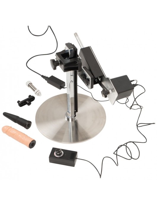 Секс-машина Big Bang Penetrator - Orion - купить с доставкой в Домодедово