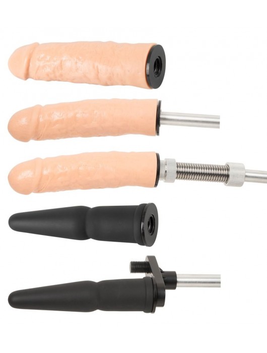 Секс-машина Big Bang Penetrator - Orion - купить с доставкой в Домодедово