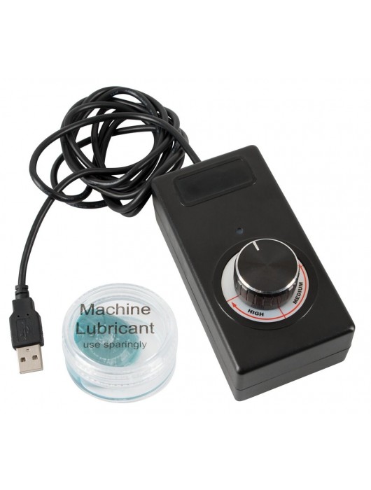 Секс-машина Big Bang Penetrator - Orion - купить с доставкой в Домодедово