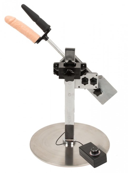 Секс-машина Big Bang Penetrator - Orion - купить с доставкой в Домодедово