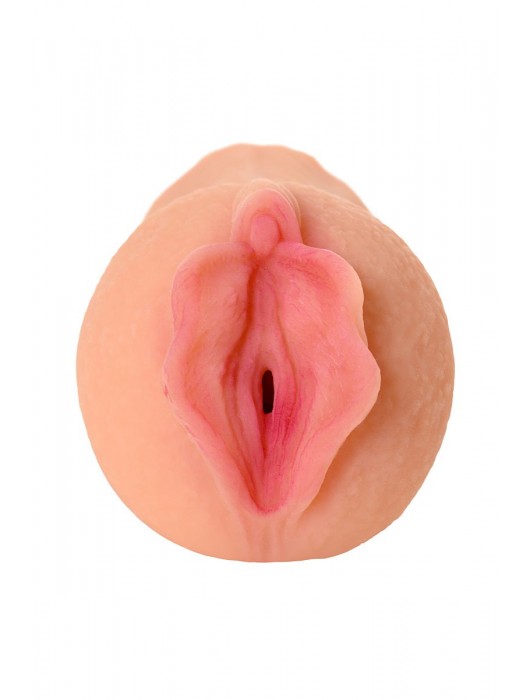 Мастурбатор-вагина Elegance.004 с вибрацией - KOKOS - в Домодедово купить с доставкой