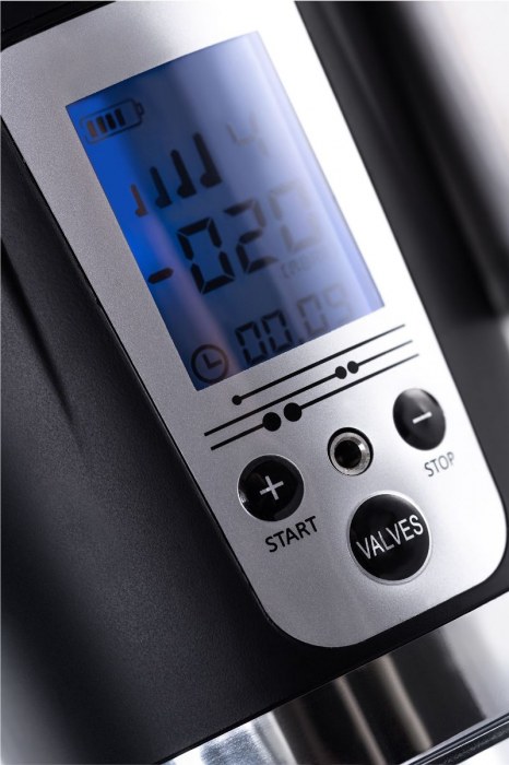 Прозрачная автоматическая помпа для пениса Alrik - Sexus - в Домодедово купить с доставкой