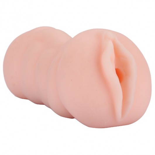 Телесный мастурбатор-вагина Tracey - Dream Toys - в Домодедово купить с доставкой