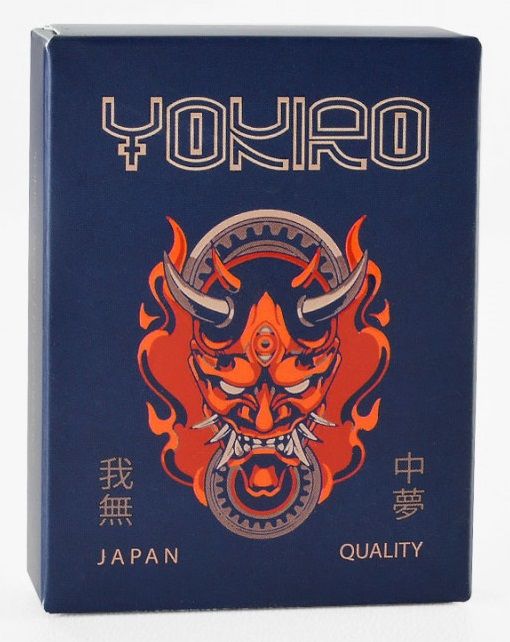 Тонкие презервативы YOKIRO Thin Extra Soft - 3 шт. - Sitabella - купить с доставкой в Домодедово