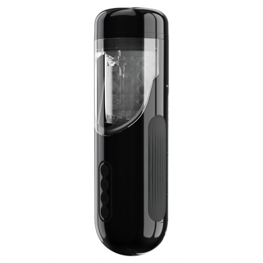 Автоматический мастурбатор-вагина Lorelei - Baile - в Домодедово купить с доставкой