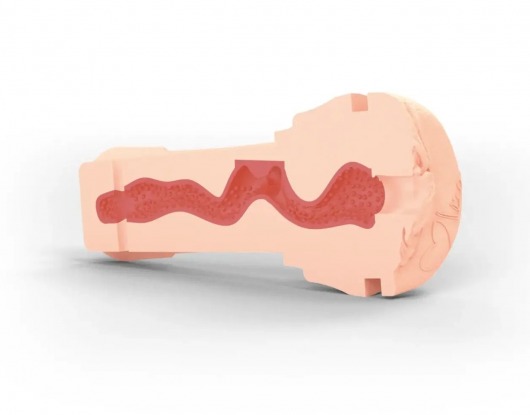 Внутренний рукав для мастурбатора Mystim Opus Mica - MyStim - в Домодедово купить с доставкой