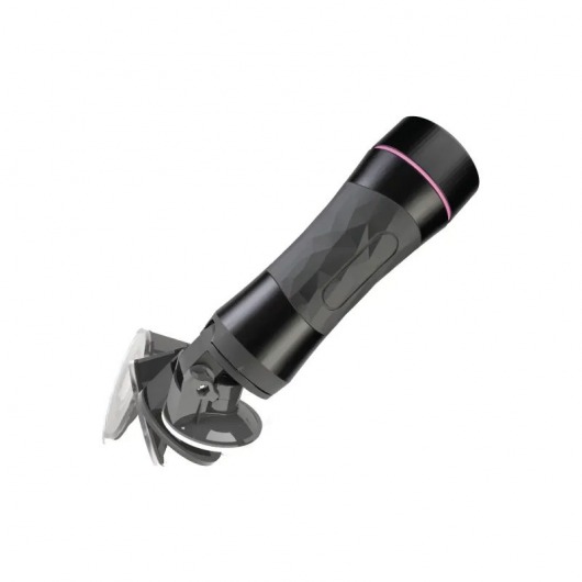 Крепление на стену Captain Hook для мастурбаторов Mystim - MyStim - купить с доставкой в Домодедово