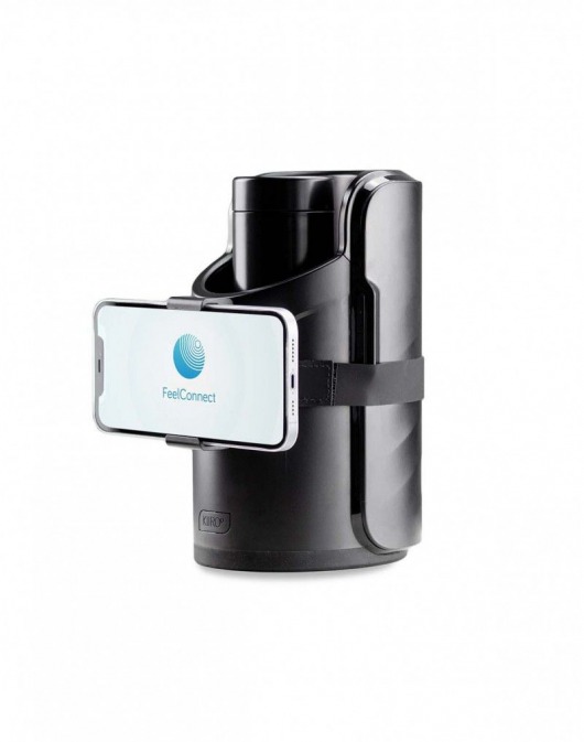 Держатель для телефона Keon Phone Holder - Kiiroo - купить с доставкой в Домодедово