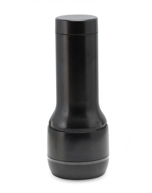 Телесный мастурбатор-вагина Feel Stroker - Kiiroo - в Домодедово купить с доставкой