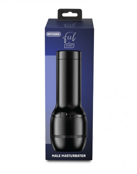 Телесный мастурбатор-анус Feel Stroker - Kiiroo - в Домодедово купить с доставкой