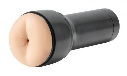 Телесный мастурбатор-анус Feel Stroker - Kiiroo - в Домодедово купить с доставкой