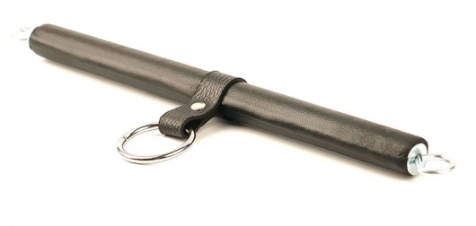 БДСМ-комплект: маленькая распорка и наручники - Crazy Handmade - купить с доставкой в Домодедово