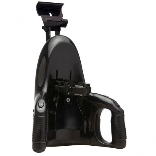 Автоматическое устройство для мастурбации Fleshlight Universal Launch - Fleshlight - в Домодедово купить с доставкой