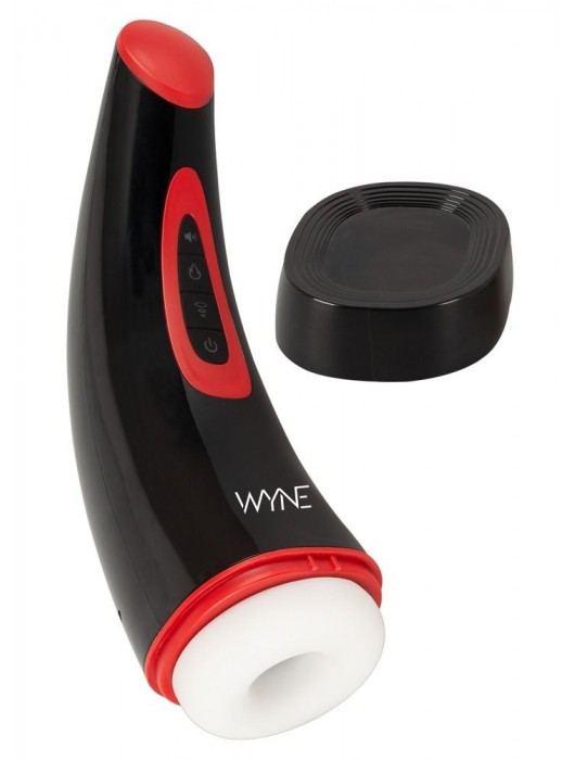 Автоматический мастурбатор WYNE 03 с подогревом - Orion - в Домодедово купить с доставкой
