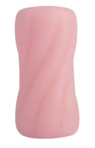 Розовый мастурбатор Stamina Masturbator Pleasure Pocket - Chisa - в Домодедово купить с доставкой