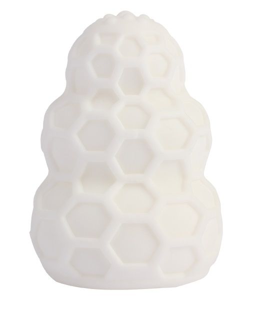 Белый мастурбатор Phantom Masturbator Pleasure Pocket - Chisa - в Домодедово купить с доставкой