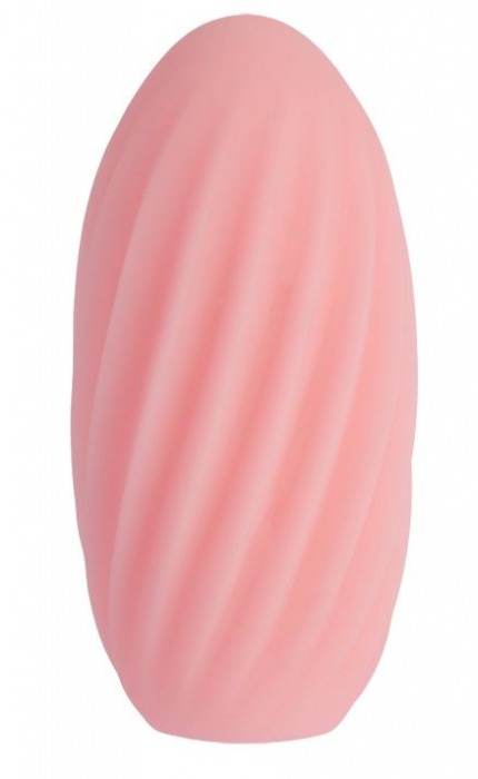 Розовый мастурбатор Alpha Masturbator Pleasure Pocket - Chisa - в Домодедово купить с доставкой
