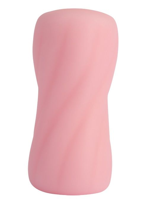 Розовый мастурбатор Blow Cox Masturbator Pleasure Pocket - Chisa - в Домодедово купить с доставкой