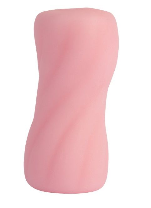 Розовый мастурбатор Vigor Masturbator Pleasure Pocket - Chisa - в Домодедово купить с доставкой